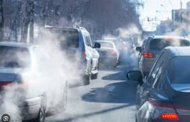 Emisi Berkurang 40%? Analisis Global Transportasi Ramah Lingkungan