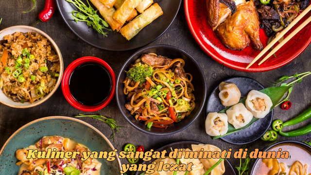 kuliner